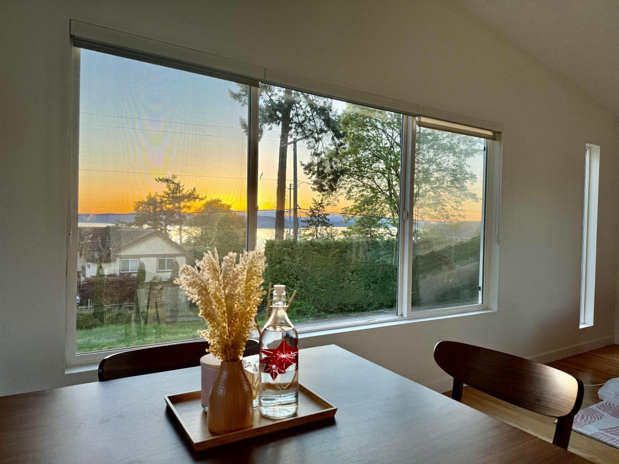 Besa Homestay Near Beach And Seatac Airport - Shared Bathroom With Max 2 Guests Des Moines Exterior photo